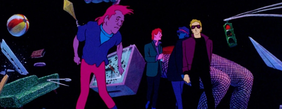 Поп Америка